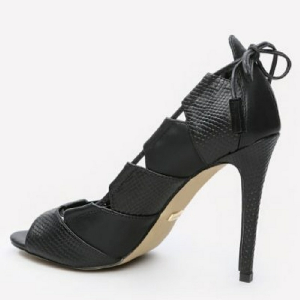 bebe shoes (new)